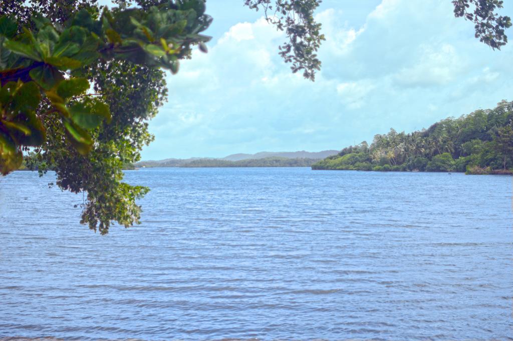 Lumbini Lagoon Koggala Pokoj fotografie