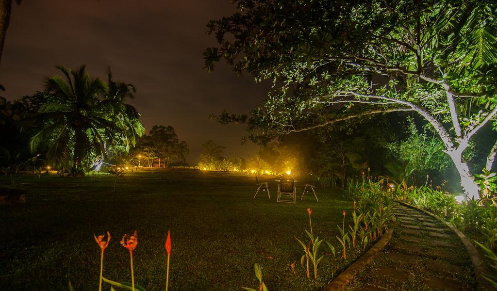 Lumbini Lagoon Koggala Exteriér fotografie